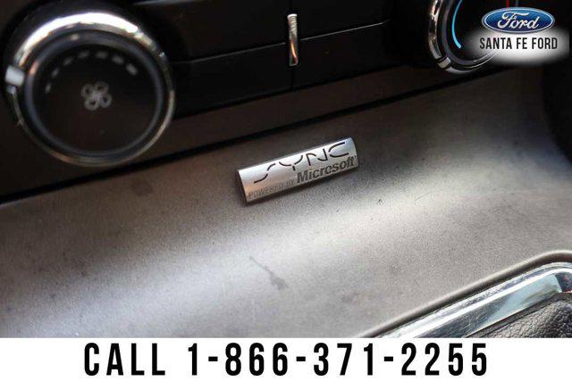 2012 Ford Mustang GT Premium