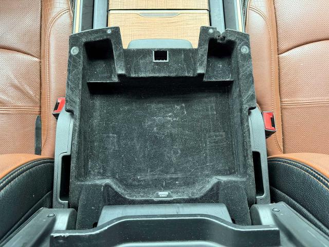 2019 Ram 3500 Longhorn Mega Cab 4x4 6'4" Box
