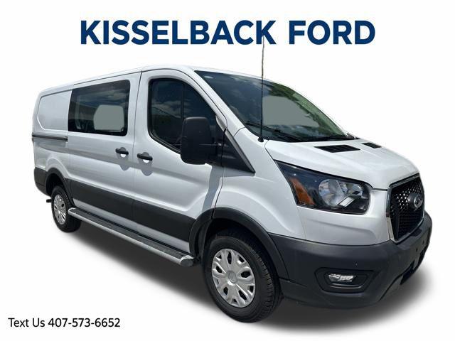 2024 Ford Transit Cargo Van Base for sale in Saint Cloud, FL