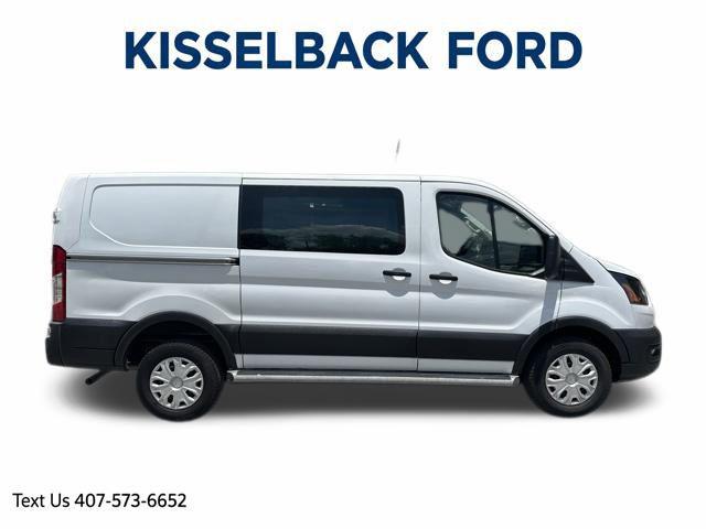 2024 Ford Transit Cargo Van Base