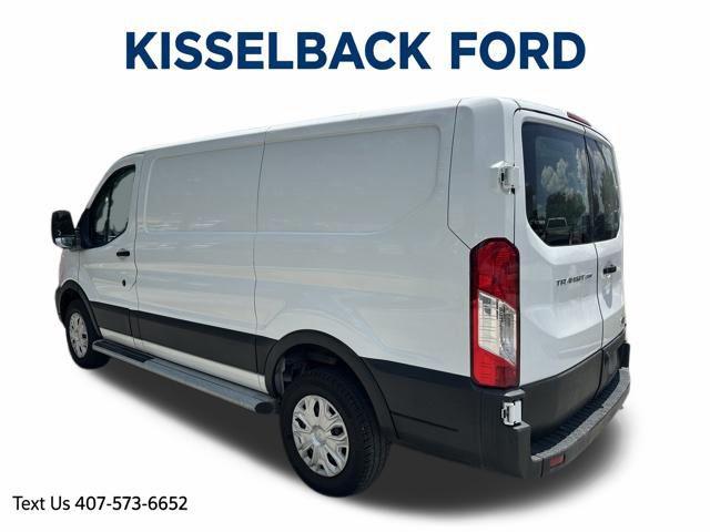 2024 Ford Transit Cargo Van Base