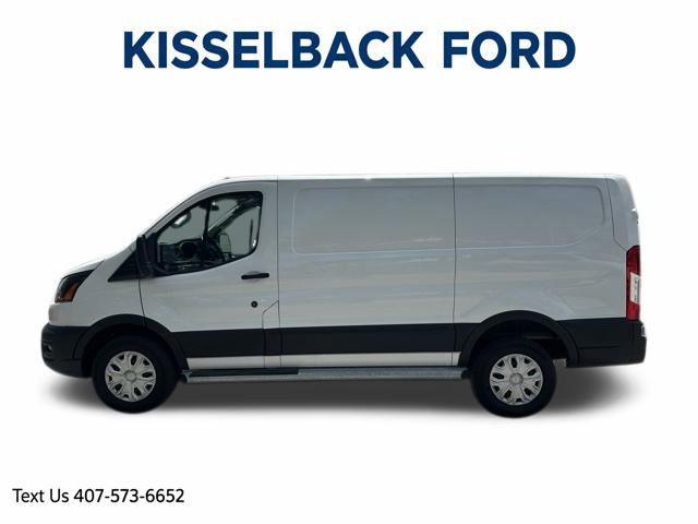 2024 Ford Transit Cargo Van Base