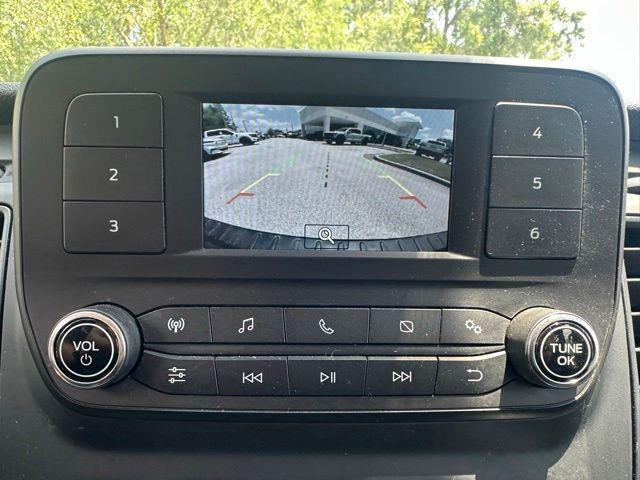 2024 Ford Transit Cargo Van Base
