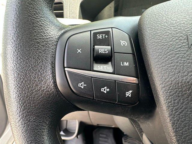 2024 Ford Transit Cargo Van Base
