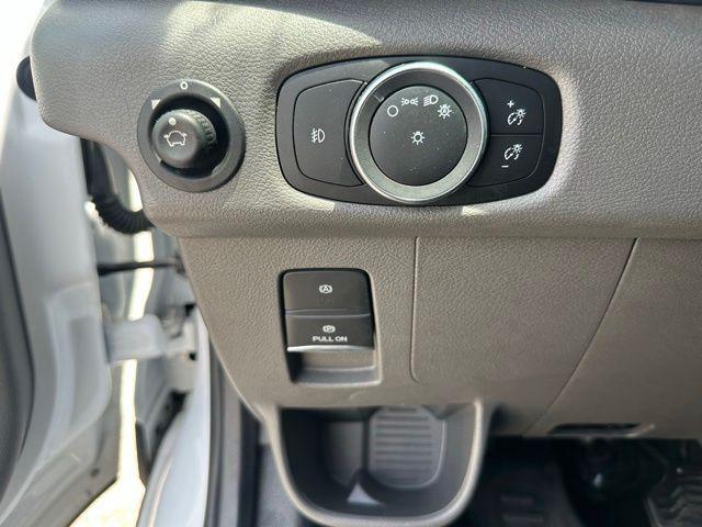 2024 Ford Transit Cargo Van Base