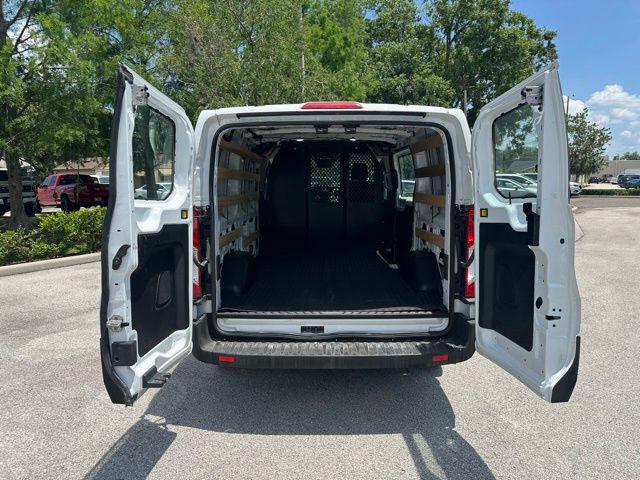 2024 Ford Transit Cargo Van Base