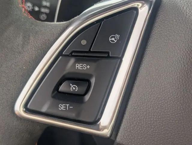 2024 Chevrolet Camaro RWD Convertible ZL1
