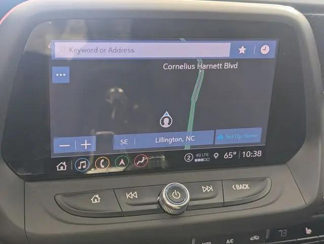 2024 Chevrolet Camaro RWD Convertible ZL1