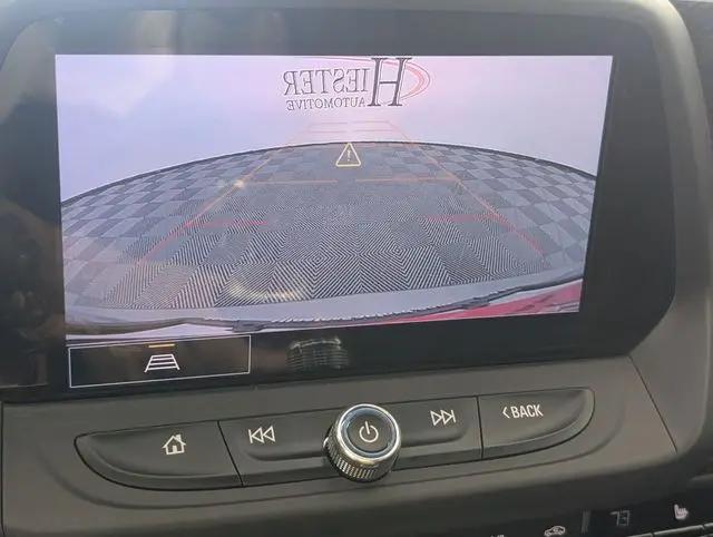 2024 Chevrolet Camaro RWD Convertible ZL1