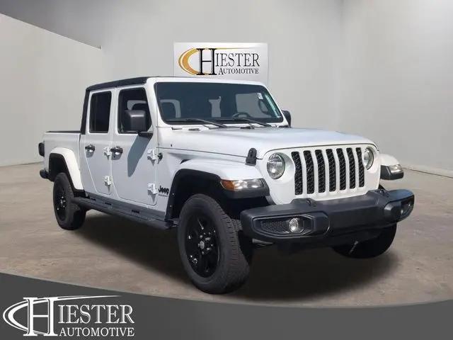 2023 Jeep Gladiator Sport S for sale in Sanford, NC