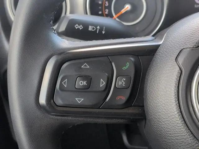 2023 Jeep Gladiator Sport S