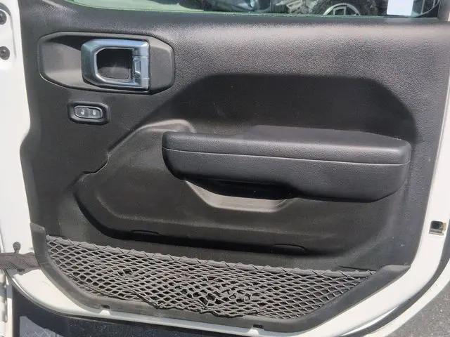2023 Jeep Gladiator Sport S