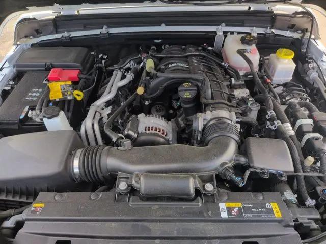 2023 Jeep Gladiator Sport S