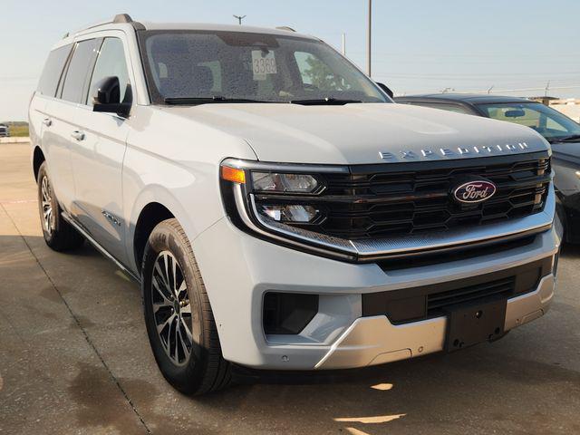 2025 Ford Expedition Platinum for sale in Gainesville, TX