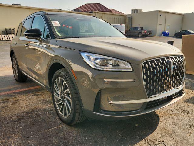 2025 Lincoln Corsair Reserve for sale in Gainesville, TX