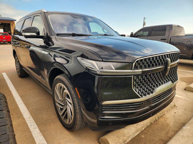 2025 Lincoln Navigator Reserve L for sale in Gainesville, TX