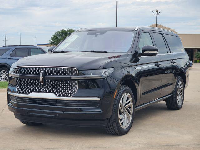 2025 Lincoln Navigator Reserve L