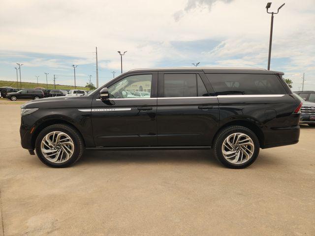 2025 Lincoln Navigator Reserve L