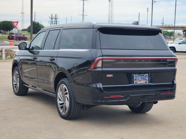 2025 Lincoln Navigator Reserve L