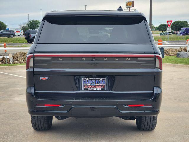 2025 Lincoln Navigator Reserve L