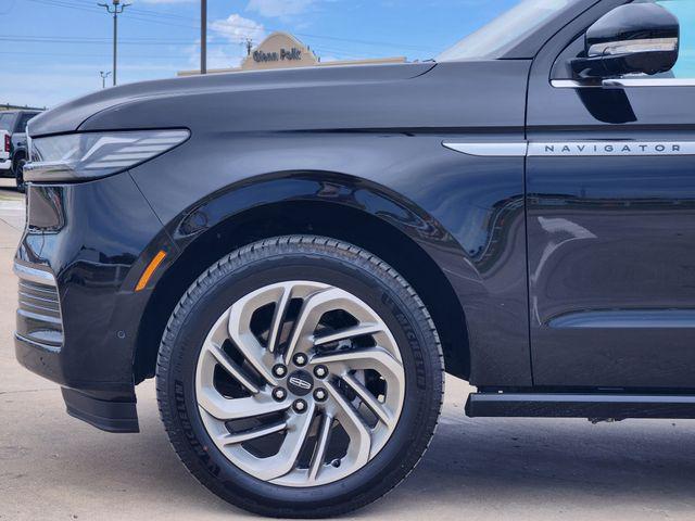 2025 Lincoln Navigator Reserve L
