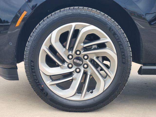 2025 Lincoln Navigator Reserve L