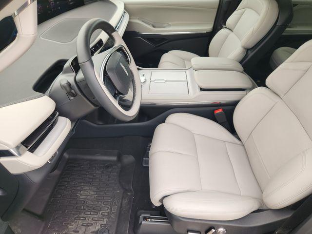 2025 Lincoln Navigator Reserve L