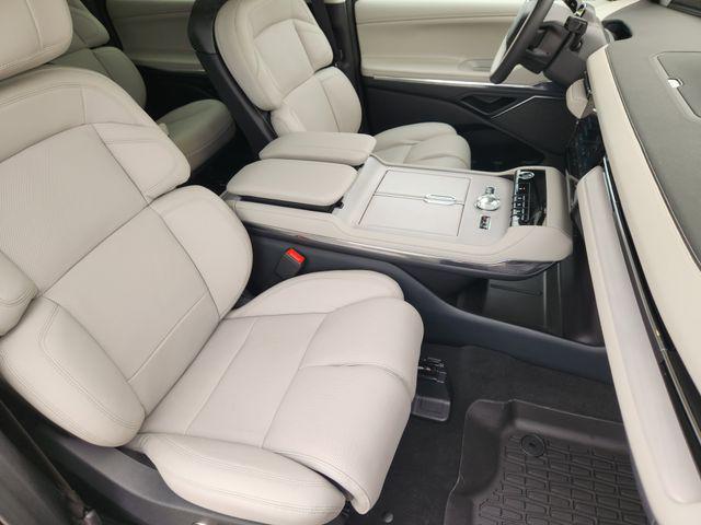 2025 Lincoln Navigator Reserve L