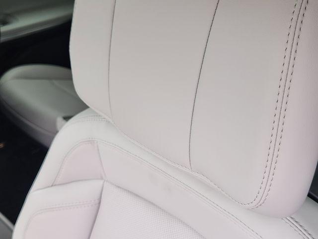 2025 Lincoln Navigator Reserve L