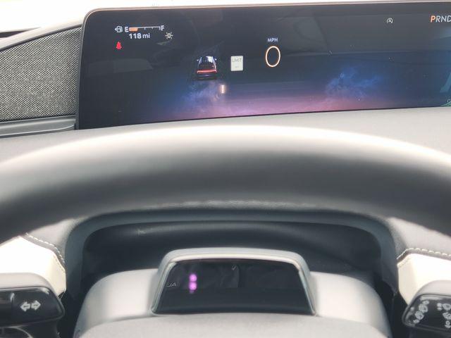 2025 Lincoln Navigator Reserve L