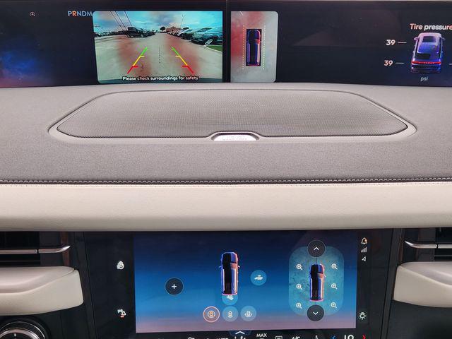 2025 Lincoln Navigator Reserve L