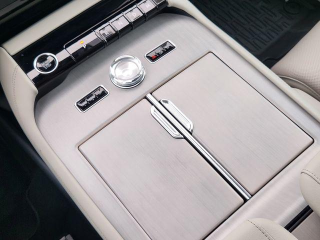 2025 Lincoln Navigator Reserve L