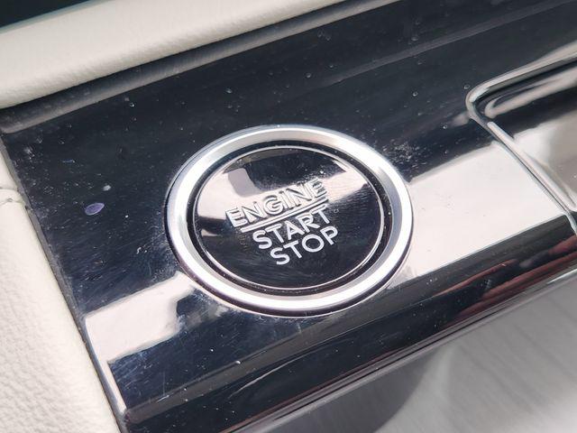 2025 Lincoln Navigator Reserve L