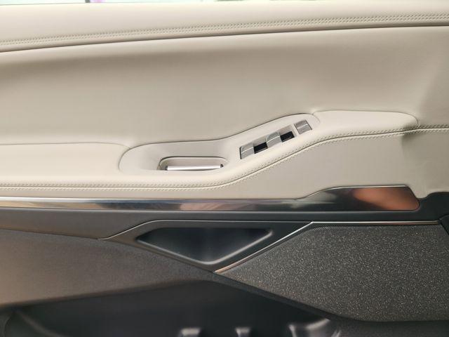 2025 Lincoln Navigator Reserve L