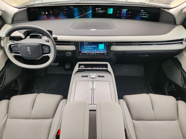 2025 Lincoln Navigator Reserve L