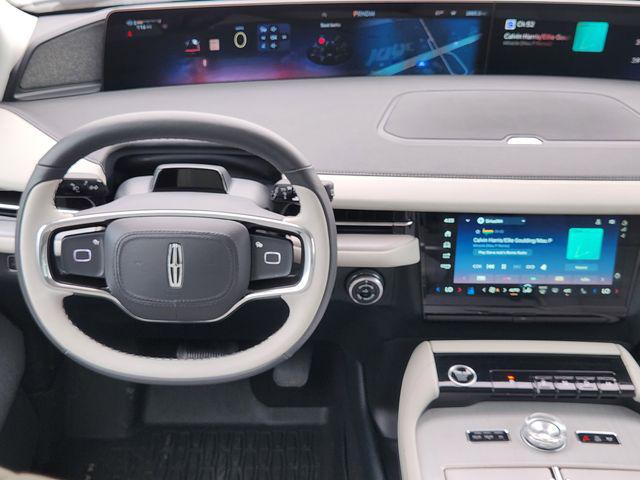 2025 Lincoln Navigator Reserve L