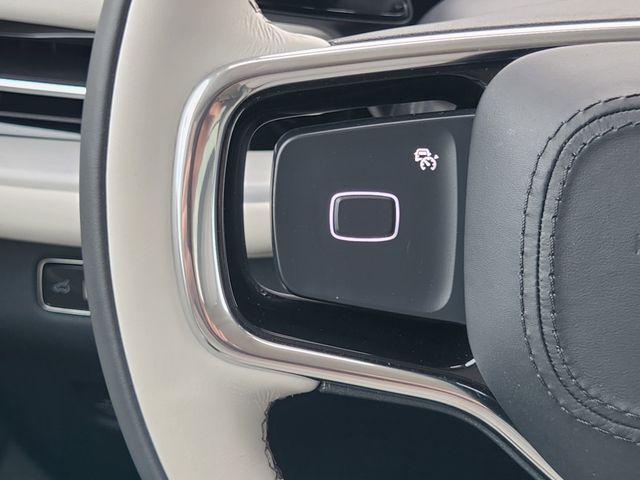 2025 Lincoln Navigator Reserve L
