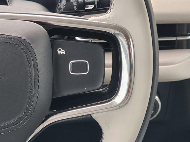2025 Lincoln Navigator Reserve L