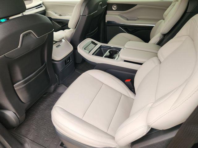 2025 Lincoln Navigator Reserve L