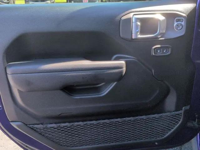 2026 Jeep Wrangler 4-Door Rubicon 4x4