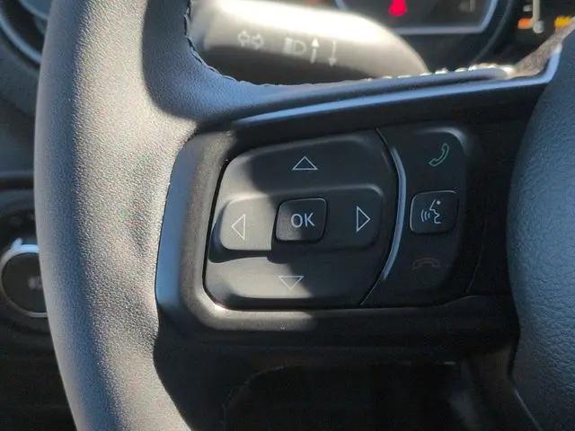 2026 Jeep Wrangler 4-Door Rubicon 4x4
