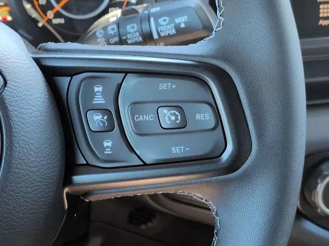 2026 Jeep Wrangler 4-Door Rubicon 4x4
