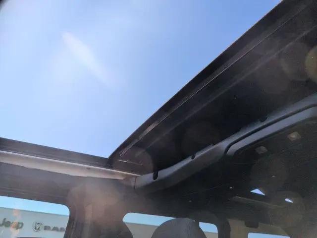 2026 Jeep Wrangler 4-Door Rubicon 4x4