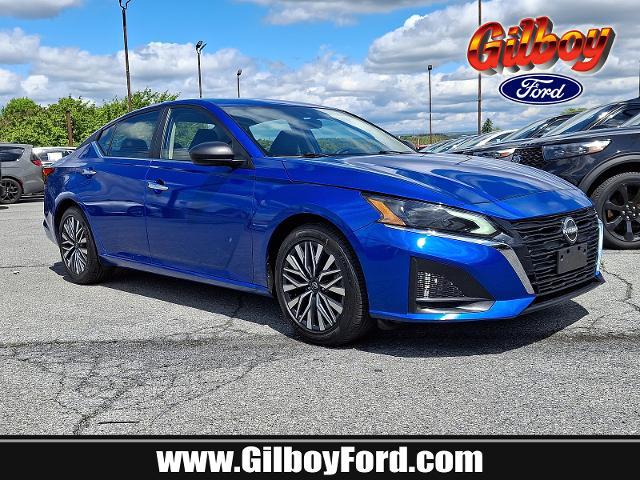 2025 Nissan Altima SV FWD for sale in Whitehall, PA