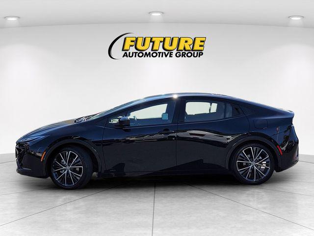 2026 Toyota Prius Limited AWD-e