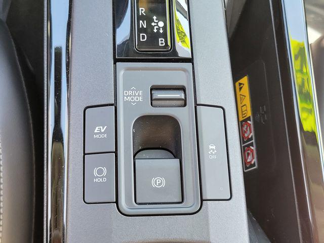 2026 Toyota Prius Limited AWD-e
