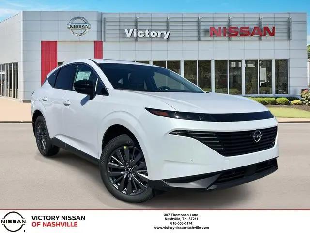 2026 Nissan Murano SL for sale in Nashville, TN
