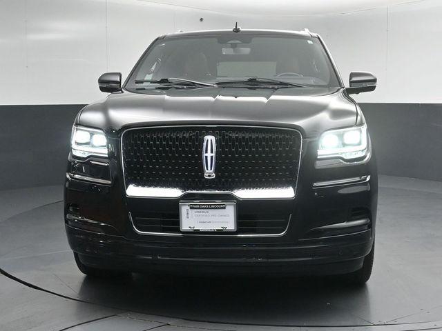 2023 Lincoln Navigator Reserve L