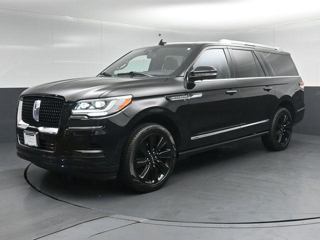 2023 Lincoln Navigator Reserve L