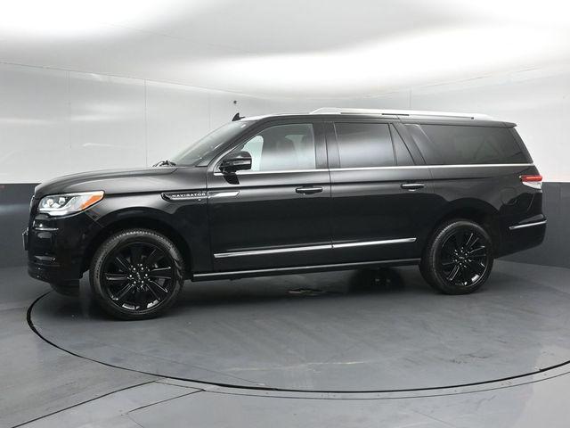 2023 Lincoln Navigator Reserve L